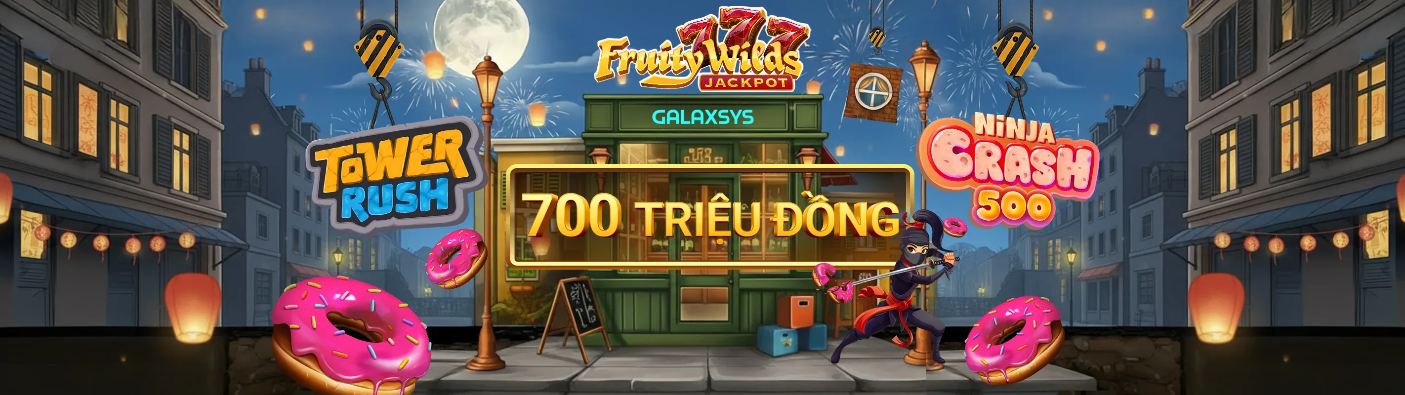 Sân vận động với ánh đèn rực rỡ và bầu không khí sôi động của cá cược thể thao ga cam67