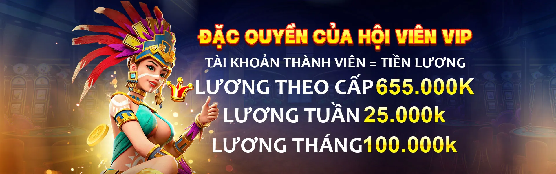 Người chơi vui vẻ với giao diện ga cam67